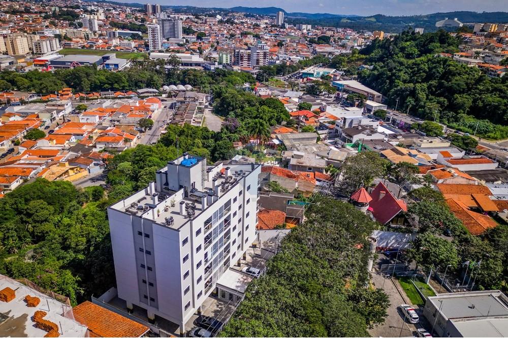 Apartamento - Venda - Atibaia , São Paulo - DJI_0175-HDR.jpg - 690471003-100