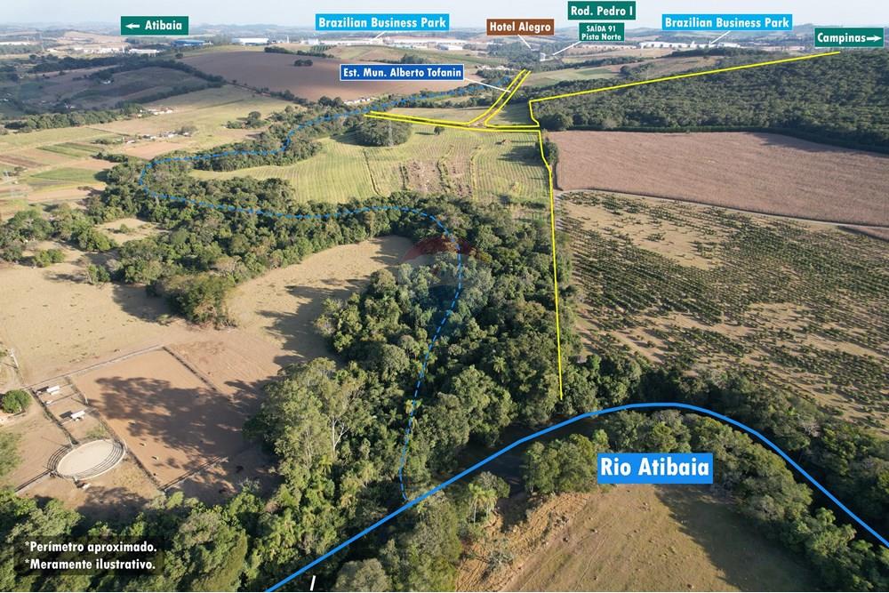 Chácara / Sítio / Fazenda - Venda - Jarinu , São Paulo - 4 (27) bb.jpg - 691121002-19