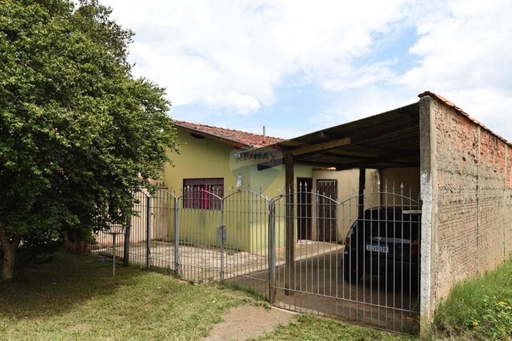 Casa - Venda - Rio Claro , São Paulo - PIP_5110.JPG - 690811006-128