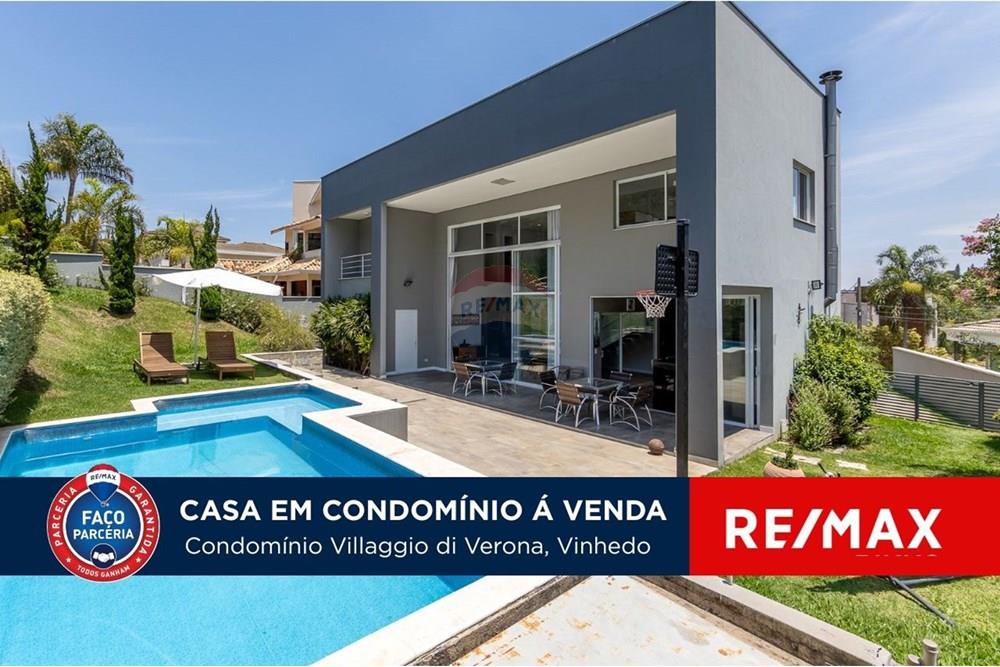 Casa de Condomínio - Venda - Vinhedo , São Paulo - capa santa Teresa  (3).jpg - 691091010-134