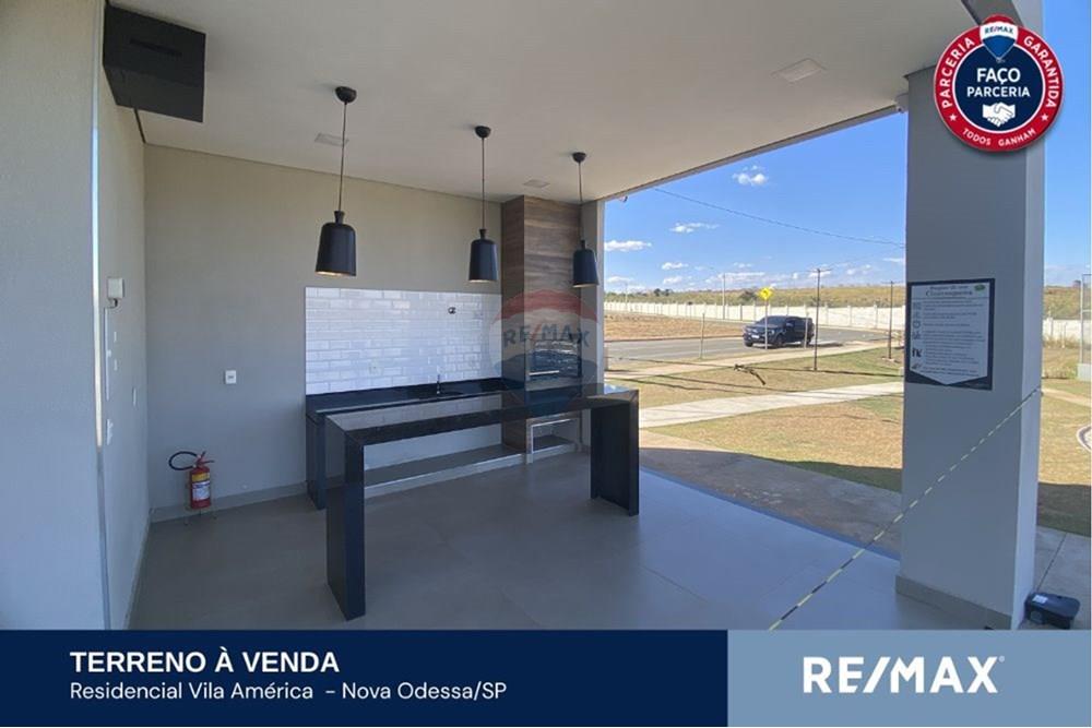 Terreno - Venda - Nova Odessa , São Paulo - Terreno 499,98 m² Nova Odessa - Area Gourmet - 2.jpg - 690231103-1