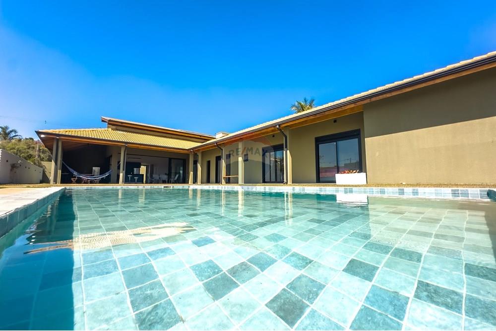 Casa - Venda - Indaiatuba , São Paulo - IMG_7020.jpg - Piscina - 690471120-63