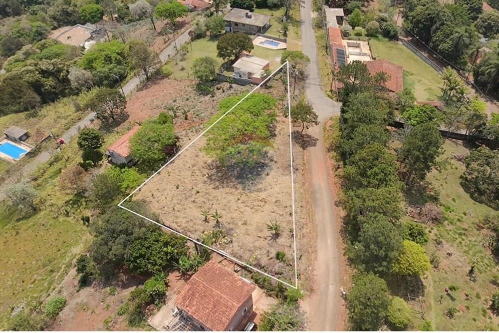 Terreno - Venda - Bragança Paulista , São Paulo - FOTO AEREA MARCAÇÃO BRANCO  horizontal .jpg - 690141085-16
