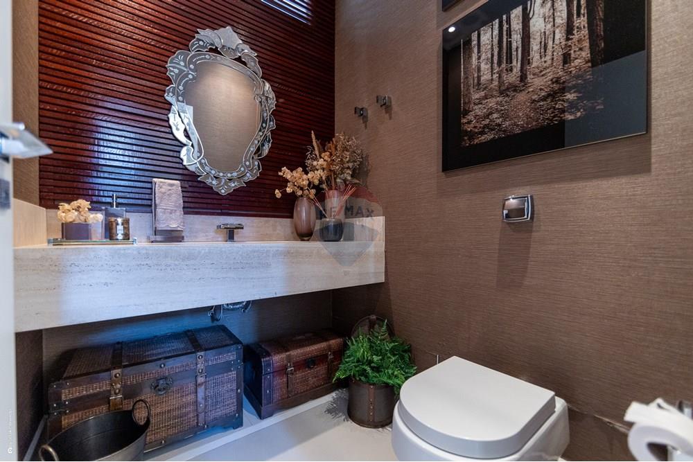 Casa de Condomínio - Venda - Vinhedo , São Paulo - TKD-5031.jpg - 690681075-56