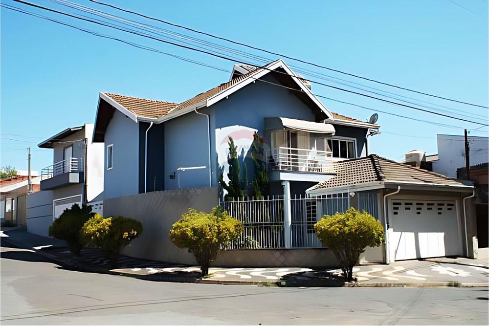 Sobrado - Venda - Araras , São Paulo - 20.jpg - 690691105-22