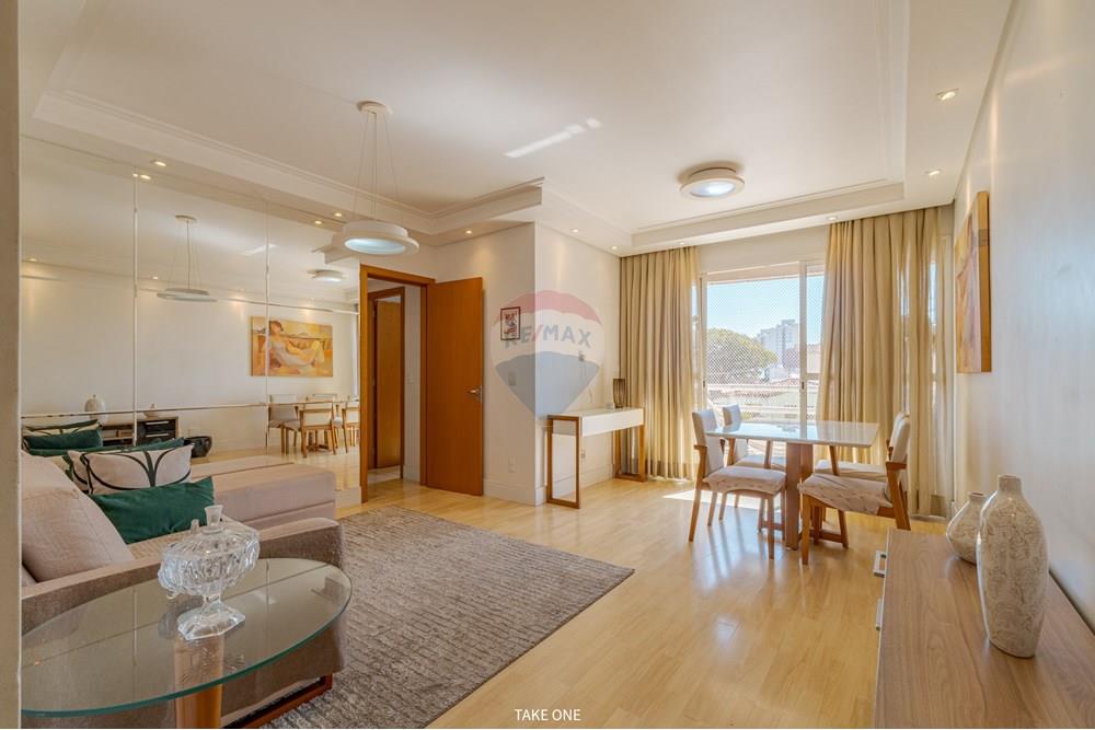 Apartamento - Venda - Campinas , São Paulo - 01fotos_006.jpg - Sala - 690131124-1