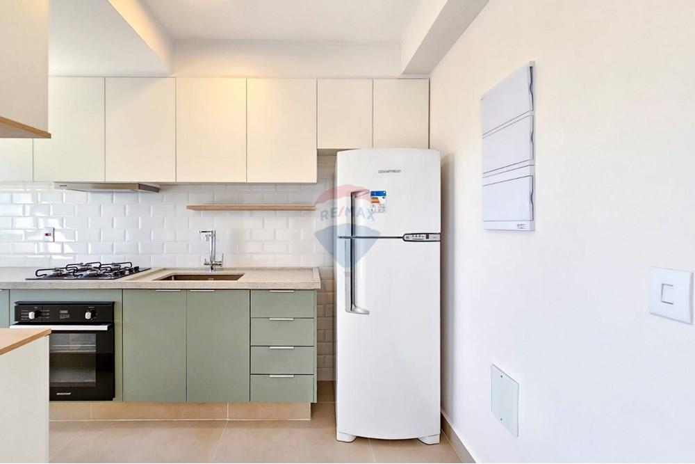 Apartamento - Venda - Barueri , São Paulo - WhatsApp Image 2025-06-26 at 18.11.58 (1).jpeg - Cozinha - 691021025-7