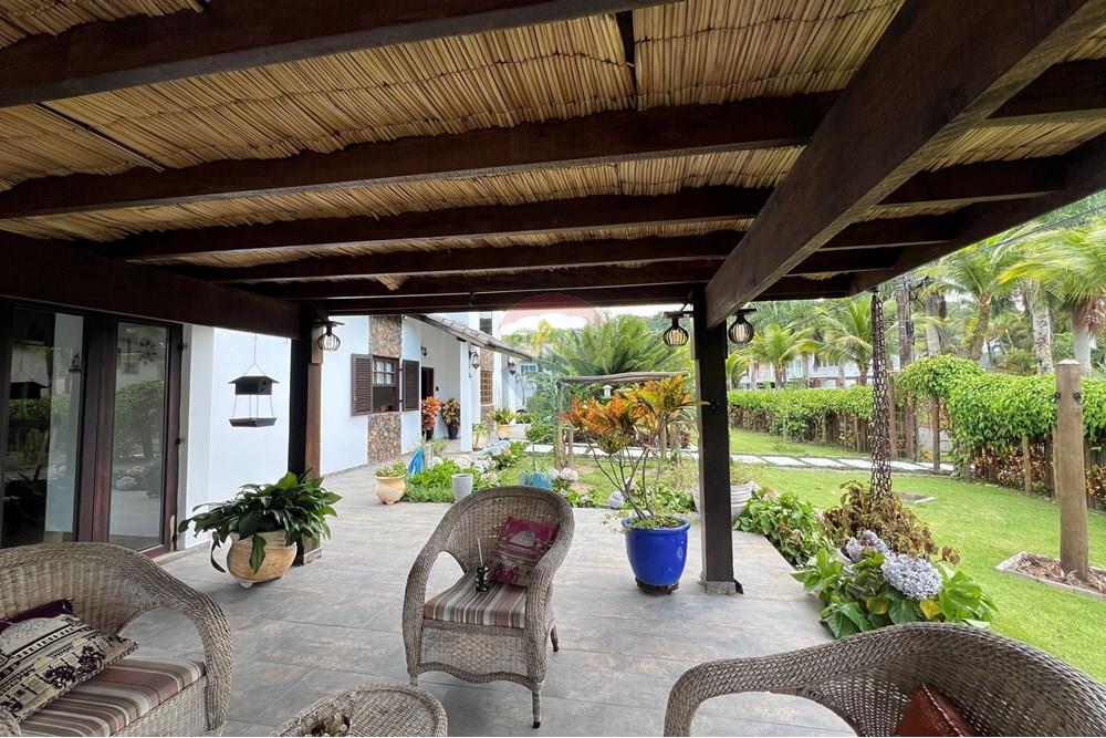 Casa de Condomínio - Venda - Guarujá , São Paulo - IMG_5733.jpg - 690981026-591