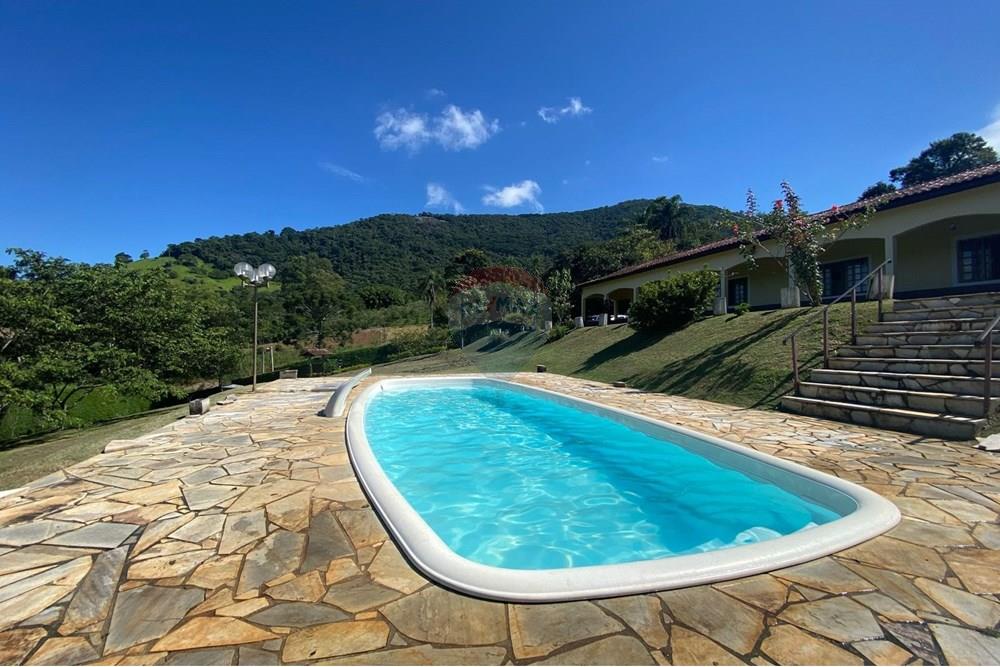 Chácara / Sítio / Fazenda - Venda - Extrema , Minas Gerais - entrada e quintal (10).jpg - 690141085-25