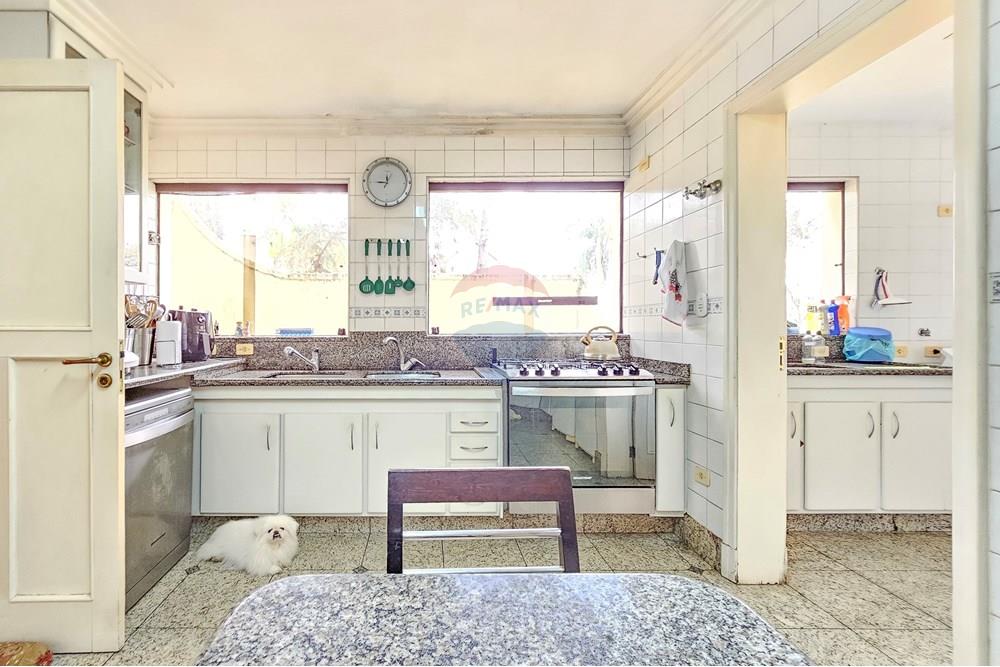 Casa de Condomínio - Venda - Santana de Parnaíba , São Paulo - 20251003_114324.jpg - 691021029-273