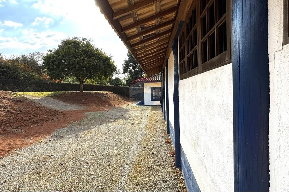 Chácara / Sítio / Fazenda - Venda - Jarinu , São Paulo - z17.JPEG - 691121002-25