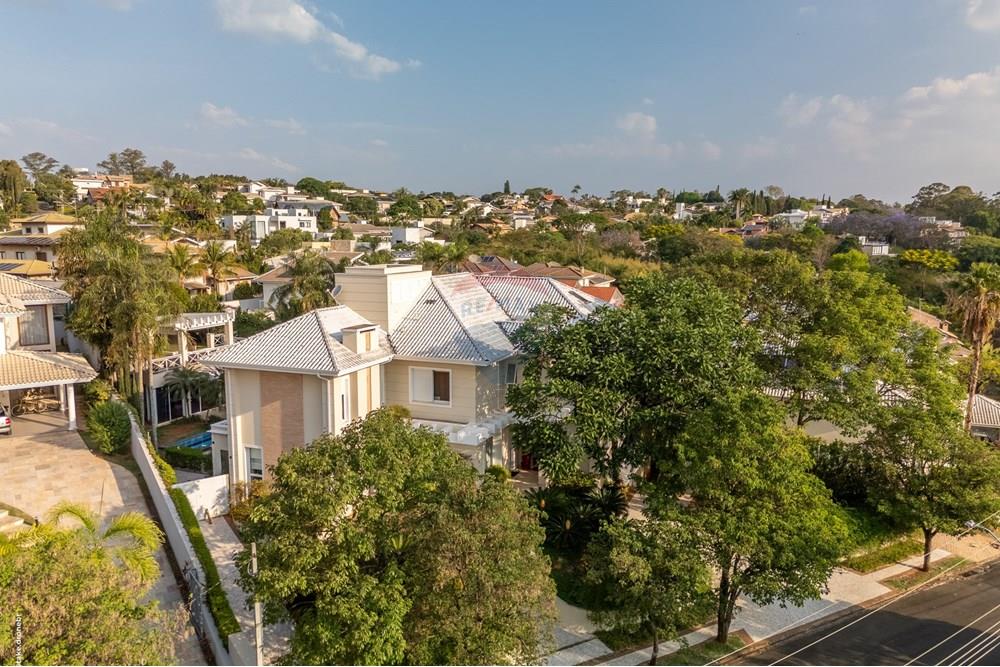 Casa de Condomínio - Venda - Valinhos , São Paulo - TKD-8152.jpg - 690491084-78