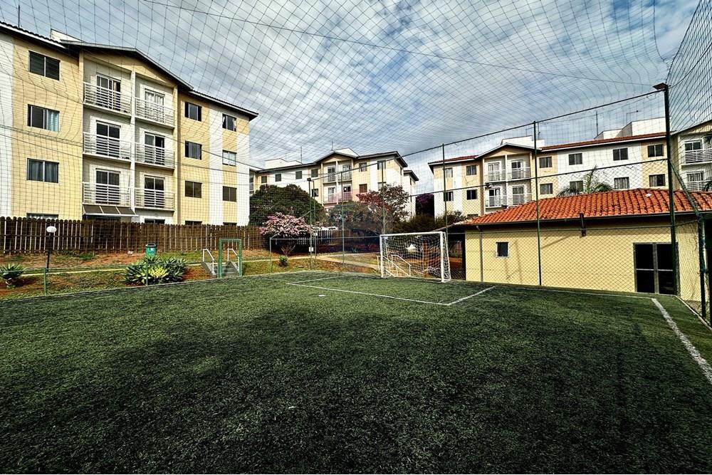 Apartamento - Venda - Limeira , São Paulo - IMG_1140.jpg - 690741007-97