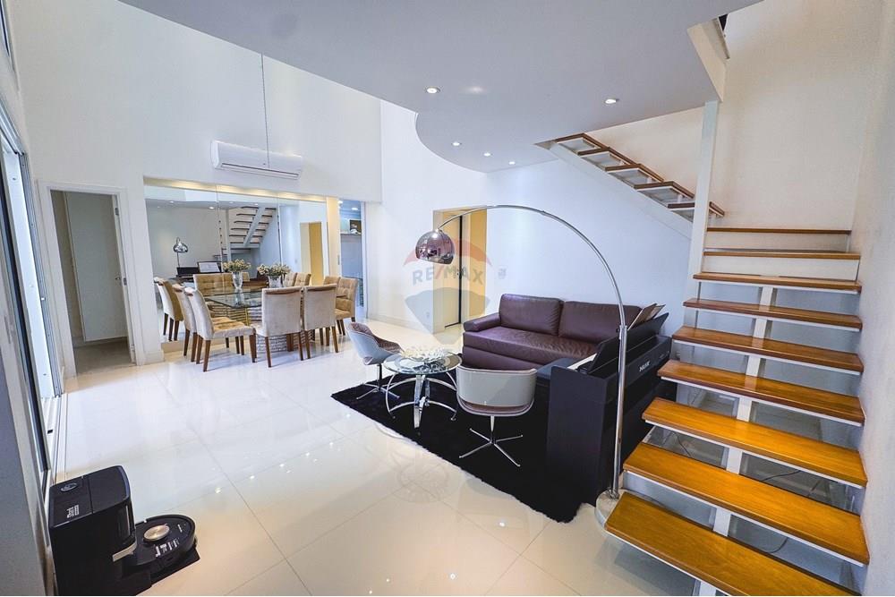 Apartamento - Alugar - Santana de Parnaíba , São Paulo - Premium Tamboré-23.jpg - 691141013-27