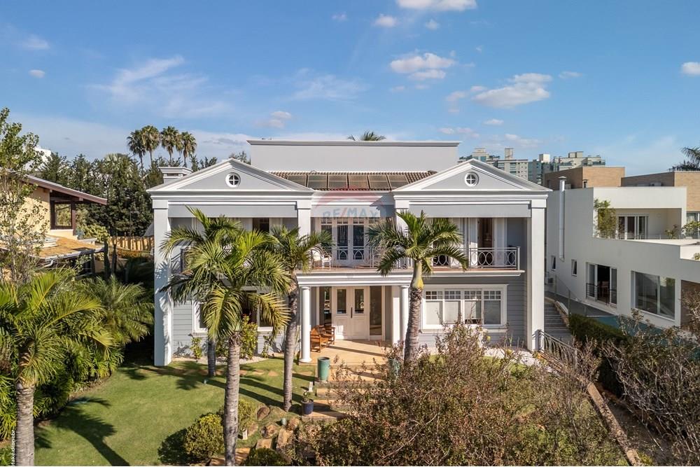 Casa de Condomínio - Venda - Campinas , São Paulo - TKD-585.jpg - 690681105-48