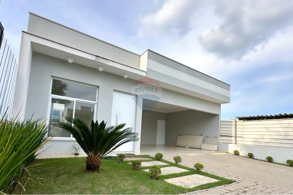 Casa - Venda - Capivari , São Paulo - 1.jpg - Fachada - 690091034-26