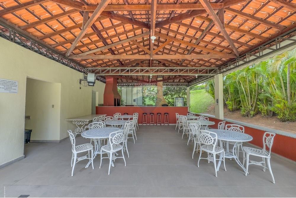 Apartamento - Venda - Campinas , São Paulo - TKD-5738.jpg - Pátio interno - 690681118-63