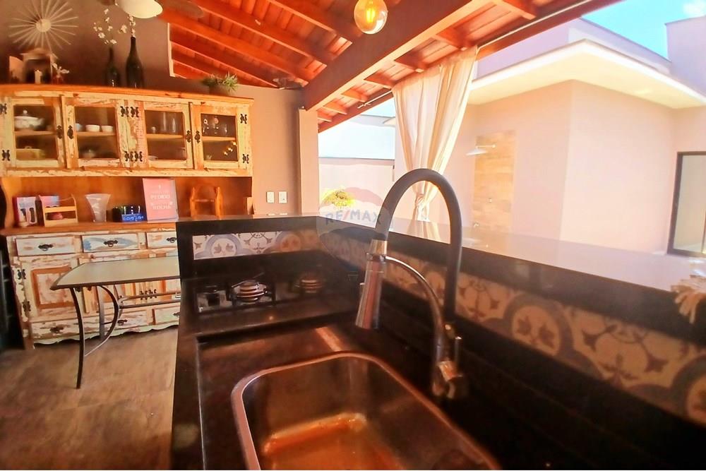 Casa de Condomínio - Venda - Piracicaba , São Paulo - 20250207_123044.jpg - 690781117-17