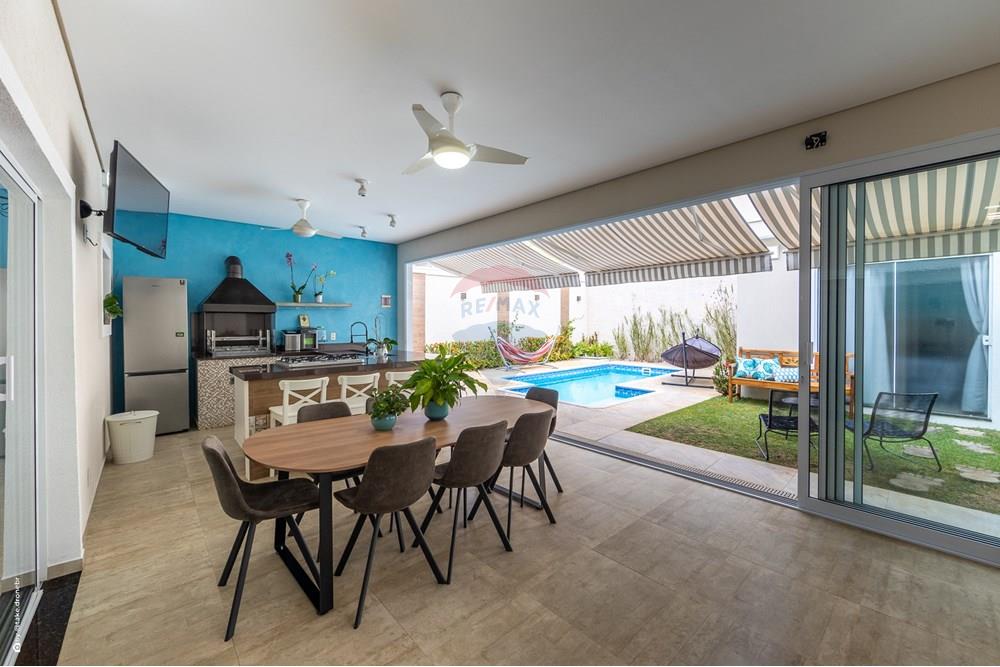 Casa de Condomínio - Venda - Vinhedo , São Paulo - TKD-1827.jpg - 691091010-151