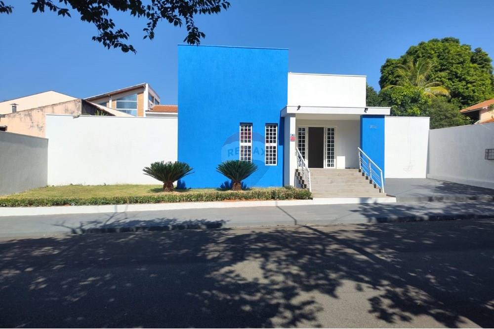 Casa - Alugar - Hortolândia , São Paulo - FOTO FACHADA.jpeg - 690531007-9