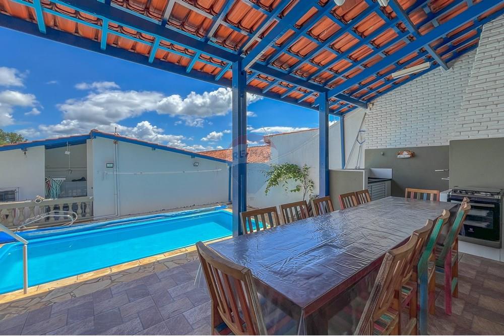 Casa - Venda - Atibaia , São Paulo - 38.jpg - Área Gourmet - 690471095-8