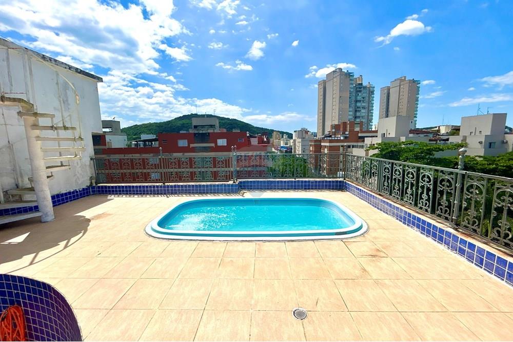 Cobertura - Venda - Guarujá , São Paulo - DJI_20241216_101719_335.jpeg - 690821038-100