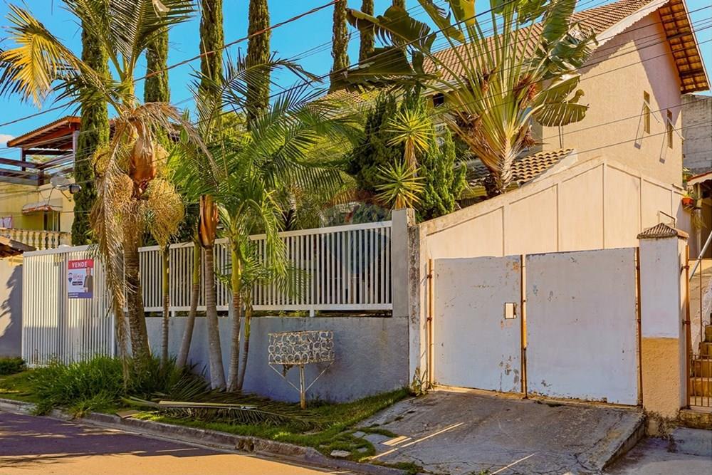 Casa - Venda - Atibaia , São Paulo - RINFY-04.jpg - 690921071-90