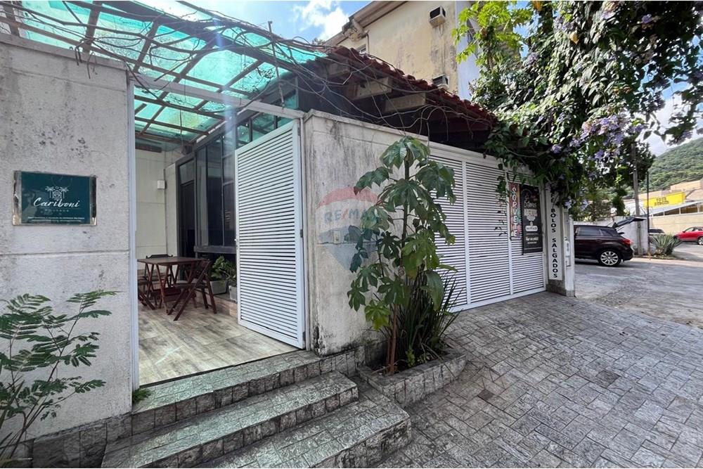 Hotel/ Pousada - Venda - Guarujá , São Paulo - Frente-pousada.jpg - 690551062-10