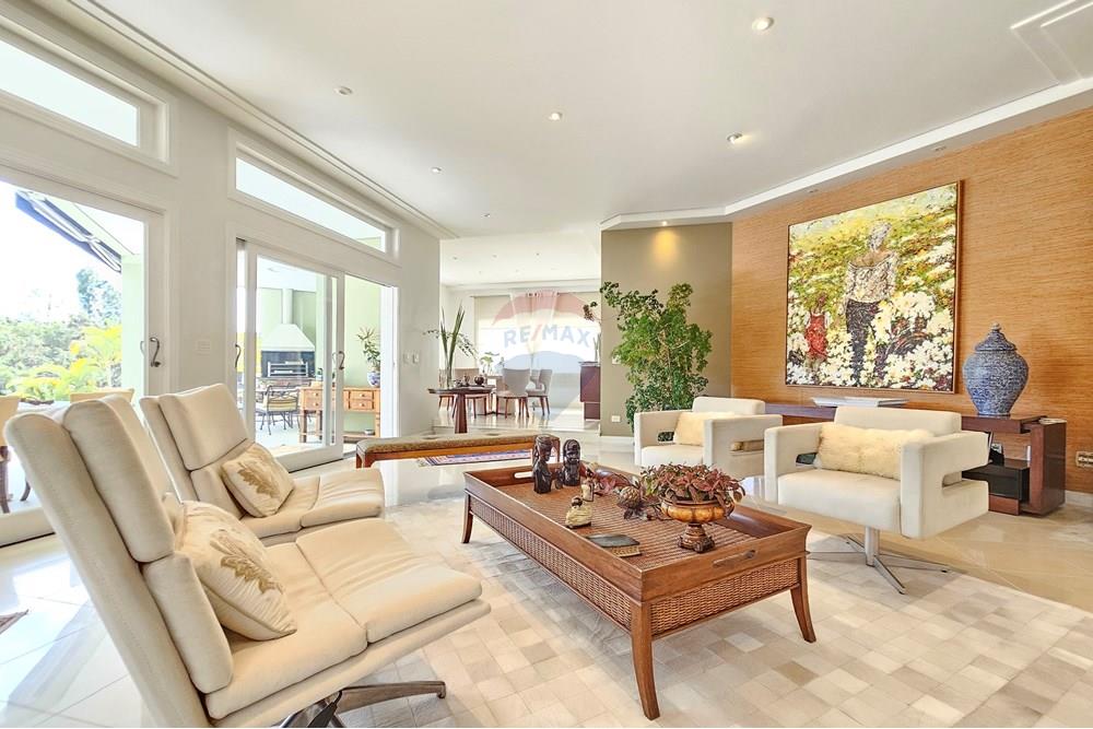 Casa de Condomínio - Venda - Santana de Parnaíba , São Paulo - 20250820_102044.jpg - 691021016-48