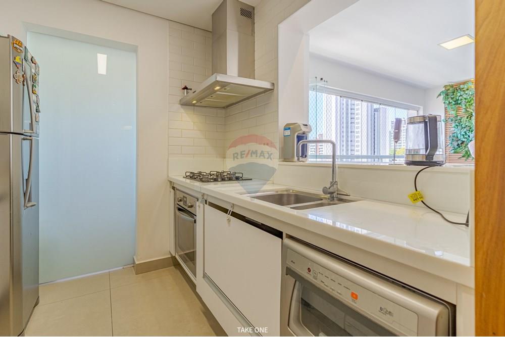 Apartamento - Venda - Campinas , São Paulo - DSC07321-HDR.jpg - 690681167-59