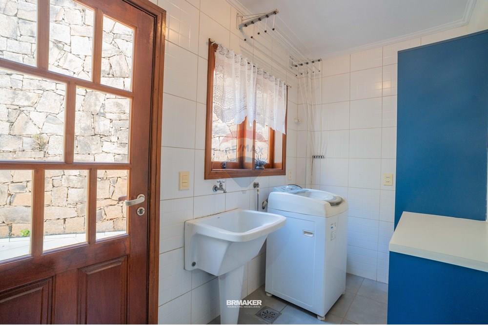 Casa de Condomínio - Venda - Campinas , São Paulo - Fotos imobiliarias adriana e daniela-15.jpg - Área de serviço - 690681117-63