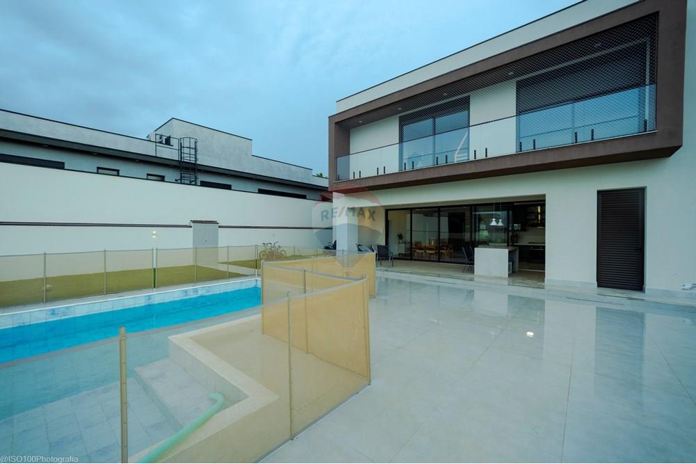Casa - Venda - Jundiaí , São Paulo - piscina.jpg - 690801040-18