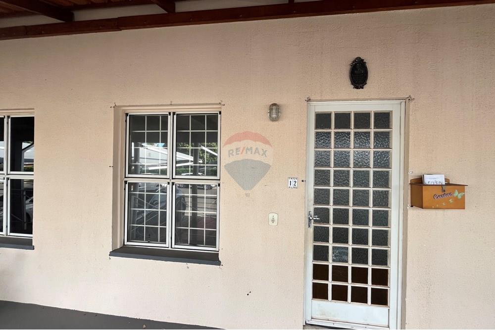 Sobrado - Venda - Sumaré , São Paulo - IMG_7754_Original.JPG - 691101018-48