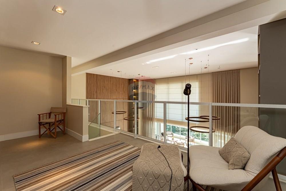 Apartamento - Venda - Barueri , São Paulo - CAR07704.jpg - 691081025-6