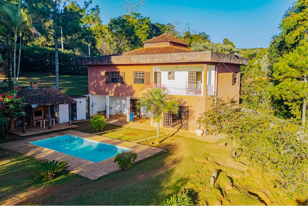 Chácara / Sítio / Fazenda - Venda - Atibaia , São Paulo - RINF-092.jpg - 690921066-49