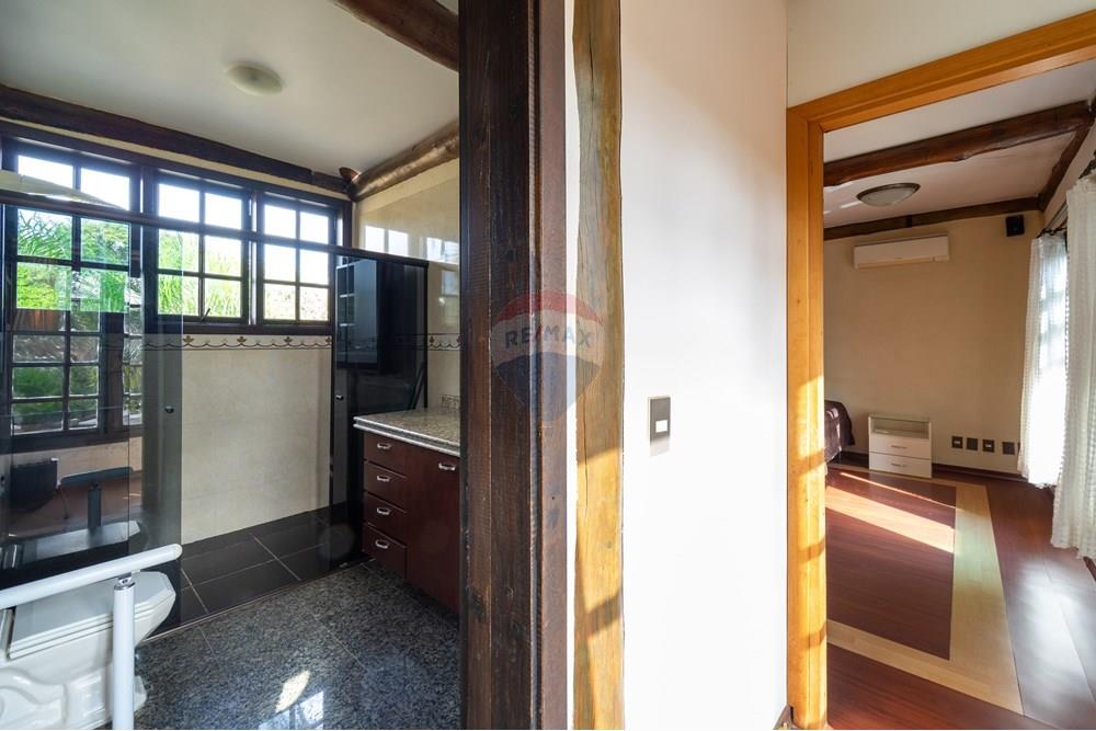 Casa de Condomínio - Venda - Jundiaí , São Paulo - 53.jpg - Antessala - 690591006-77