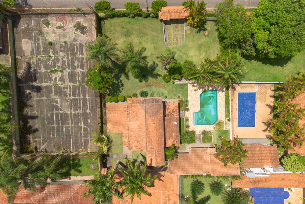 Casa de Condomínio - Venda - Itatiba , São Paulo - DJI_0702.jpg - 690791203-13