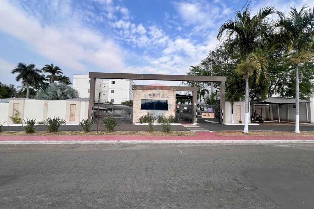 Apartamento - Alugar - Piracicaba , São Paulo - IMG_6481.jpg - Fachada - 690781181-4