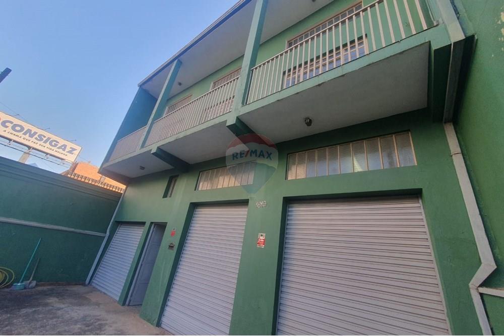 Cj. Comercial/ Sala - Alugar - Hortolândia , São Paulo - Frente 5.jpg - 690531104-30