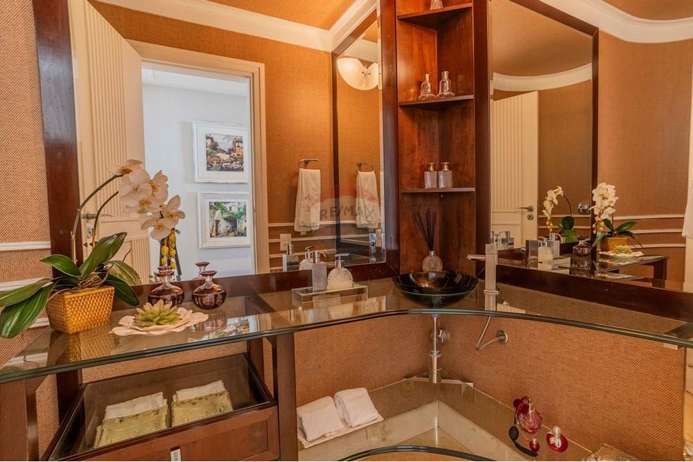 Casa de Condomínio - Venda - Campinas , São Paulo - foto imobiliaria- BRMAKER 01-91.jpg - 691181018-17