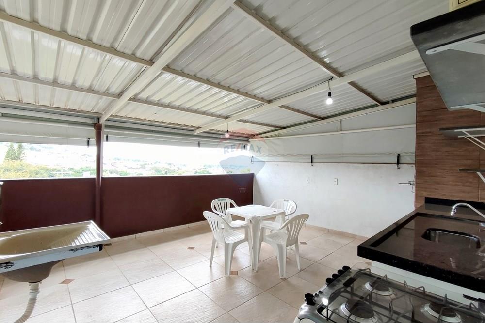 Casa - Venda - Mogi Guaçu , São Paulo - 39.jpg - Área Gourmet - 690521014-96