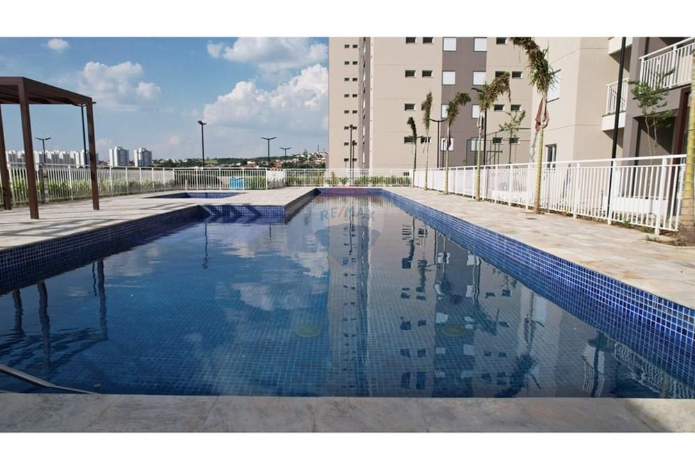 Apartamento - Alugar - Hortolândia , São Paulo - DJI_0134-scaled.jpg - 690531039-37