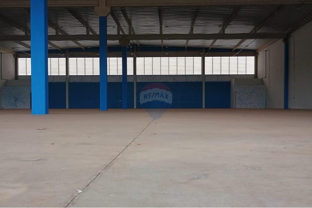 Depósito-Galpão-Armazém para alugar, 1400m² - Foto 6