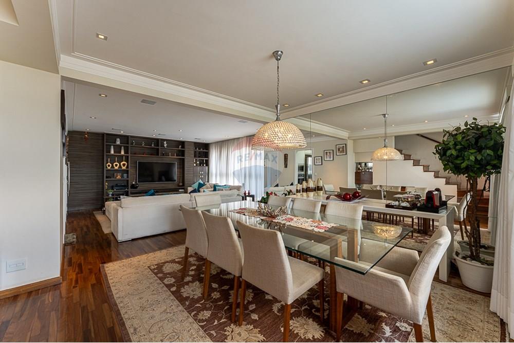 Duplex - Venda - Barueri , São Paulo - DSC07703.jpg - 691081005-4