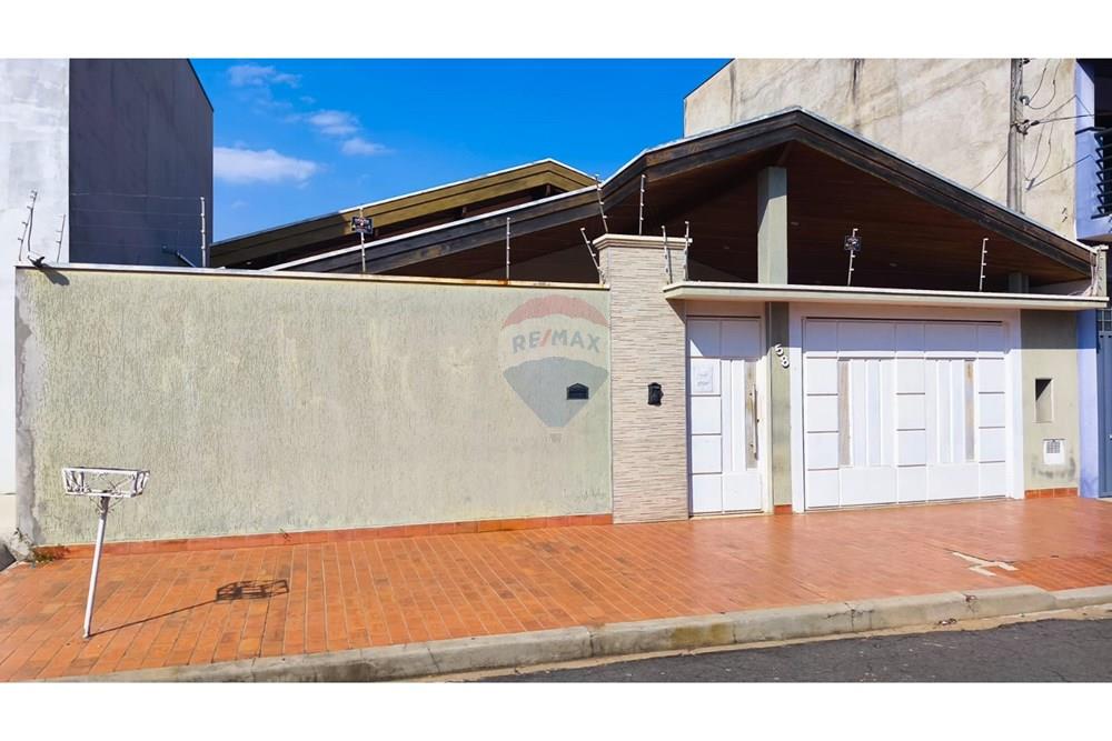 Casa - Alugar - Mogi Guaçu , São Paulo - 1.jpeg - 690521018-185