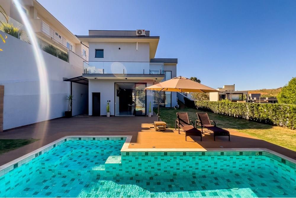 Casa de Condomínio - Venda - Atibaia , São Paulo - IMG_6285.jpg - Piscina - 690471003-127