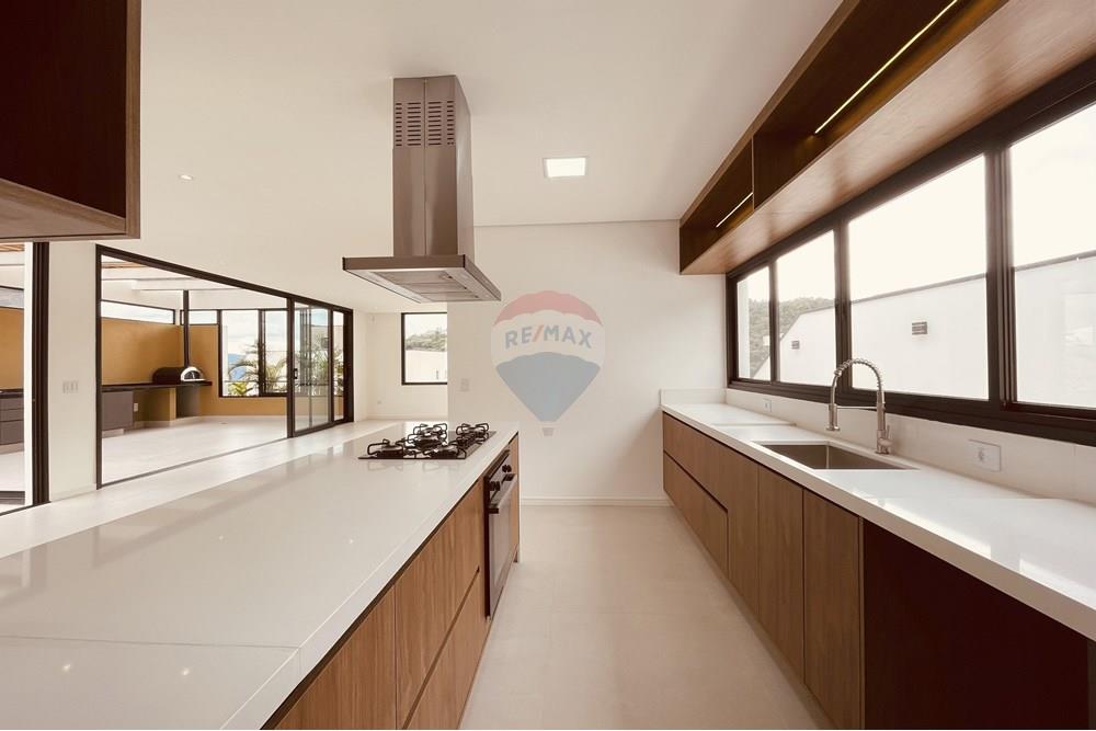 Casa de Condomínio - Alugar - Santana de Parnaíba , São Paulo - IMG_3354.jpg - 691141008-5