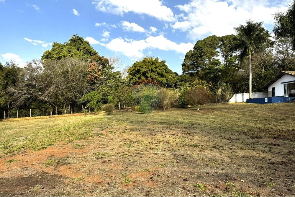Chácara / Sítio / Fazenda - Venda - Jarinu , São Paulo - z9.JPEG - 691121002-25