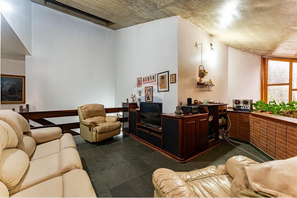 Casa de Condomínio - Venda - Santana de Parnaíba , São Paulo - CAR09912.jpg - 691081029-8