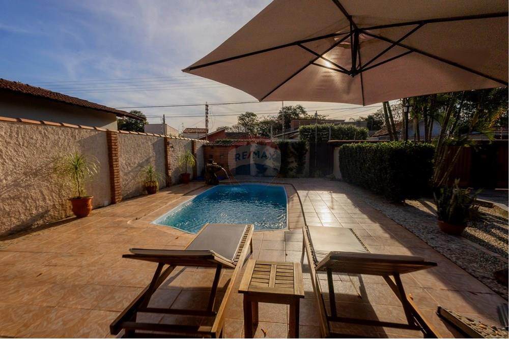 Casa - Venda - Mogi Guaçu , São Paulo - IMG_8580-HDR.jpg - Piscina - 690521132-27